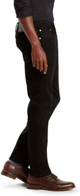 Men'S 501 Slim Fit Jean